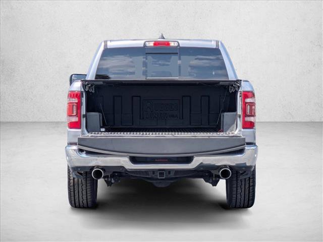 Used 2019 RAM 1500 Big Horn image 6