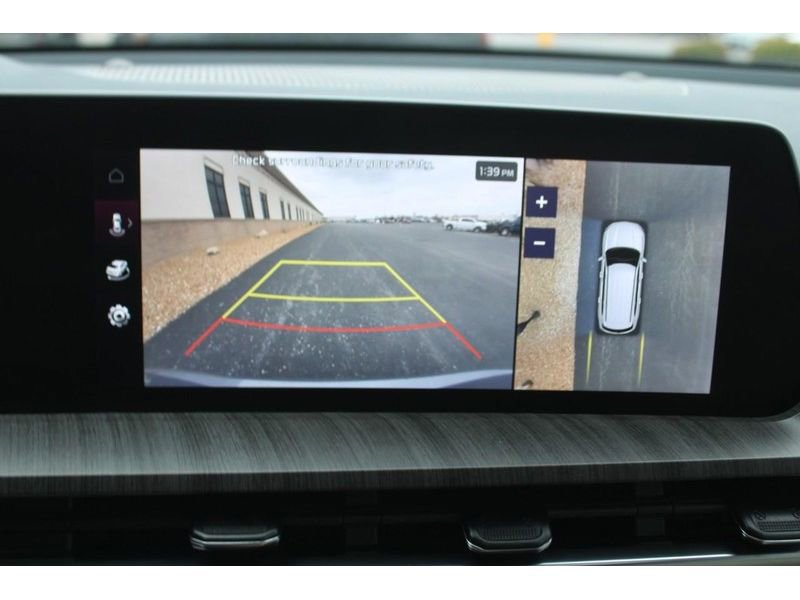 Used 2023 Kia Telluride SX Prestige image 24