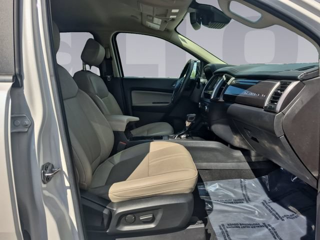 Used 2019 Ford Ranger Lariat w/ Equipment Group 501A Mid AWD/4WD image 17