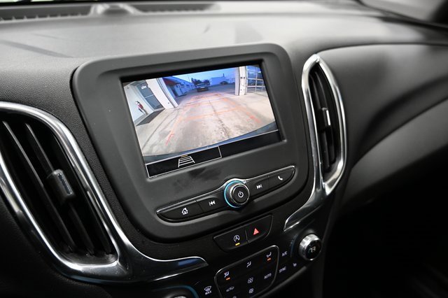 Used 2024 Chevrolet Equinox LT image 17
