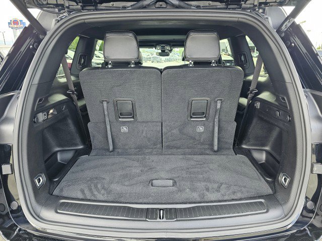 Used 2024 Jeep Grand Cherokee L Altitude AWD/4WD image 18