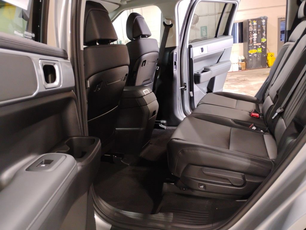 New 2026 Hyundai Santa Fe SEL image 8