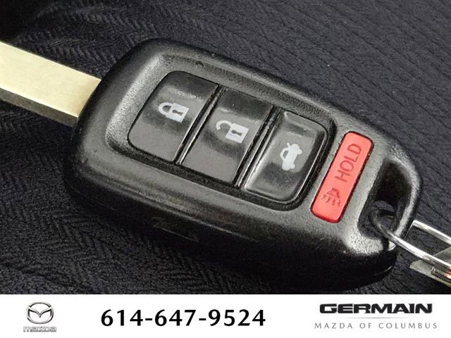 Used 2015 Honda Accord Sport image 34