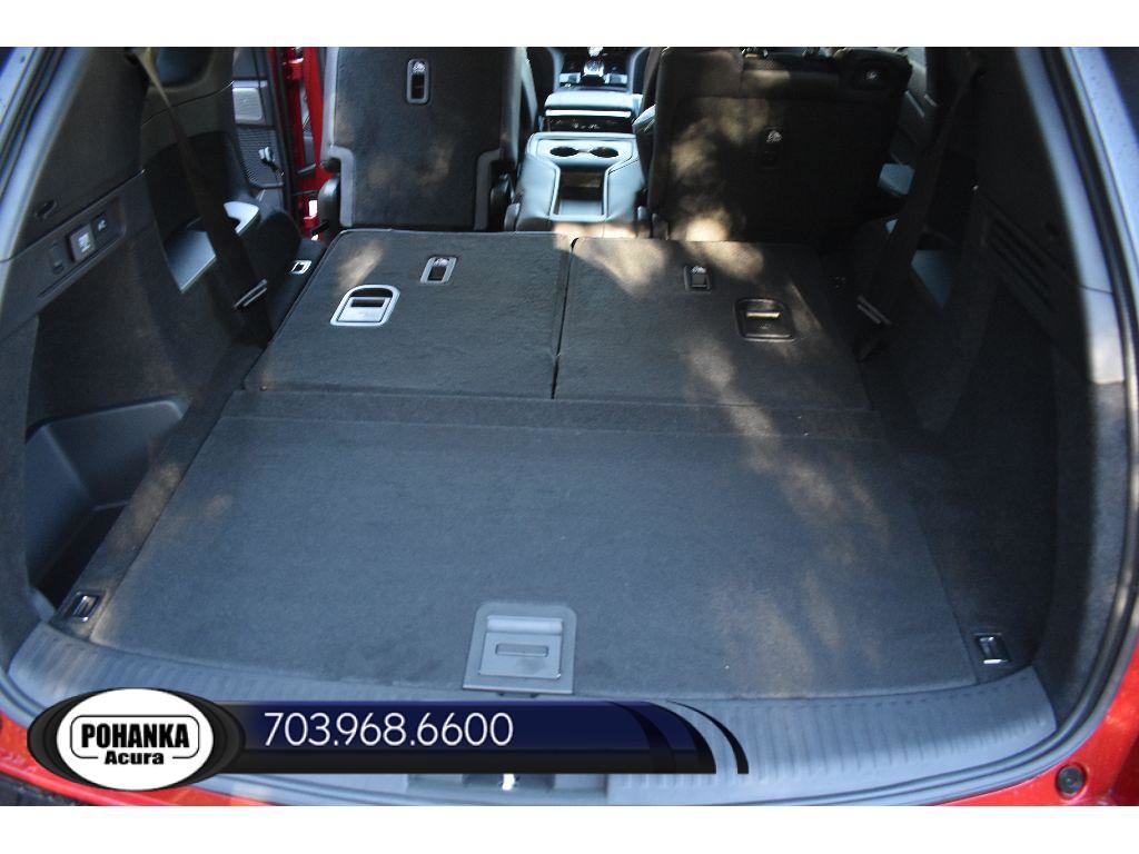 New 2026 Acura MDX A-Spec image 19