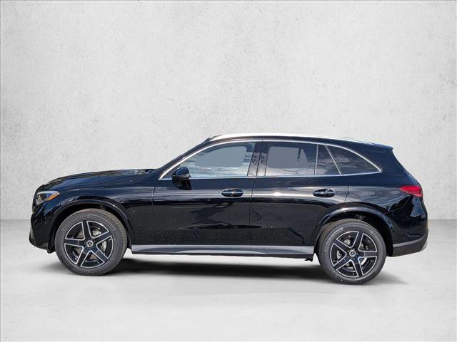 New 2026 Mercedes-Benz GLC 300 image 5
