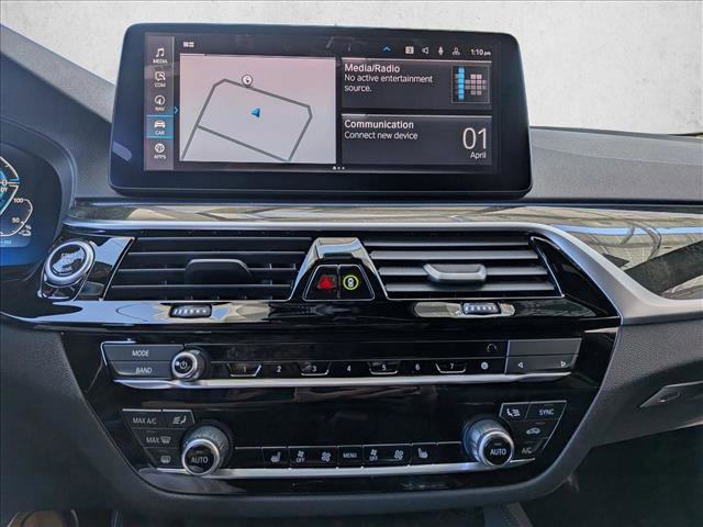 Used 2023 BMW 530e w/ M Sport Package image 13