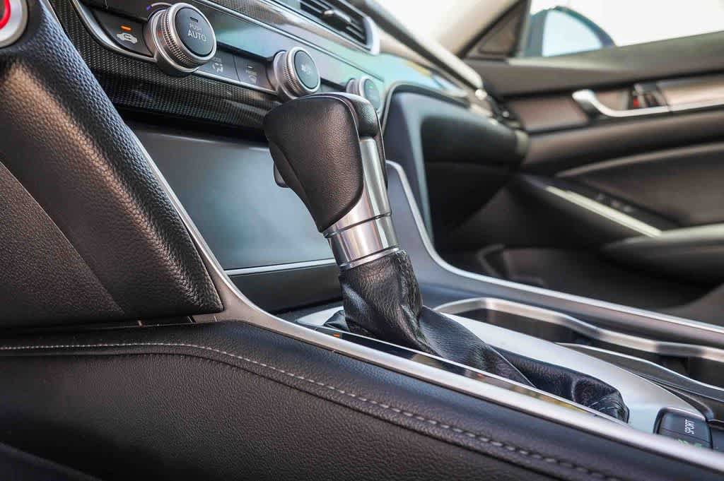 Used 2022 Honda Accord Sport Special Edition image 24