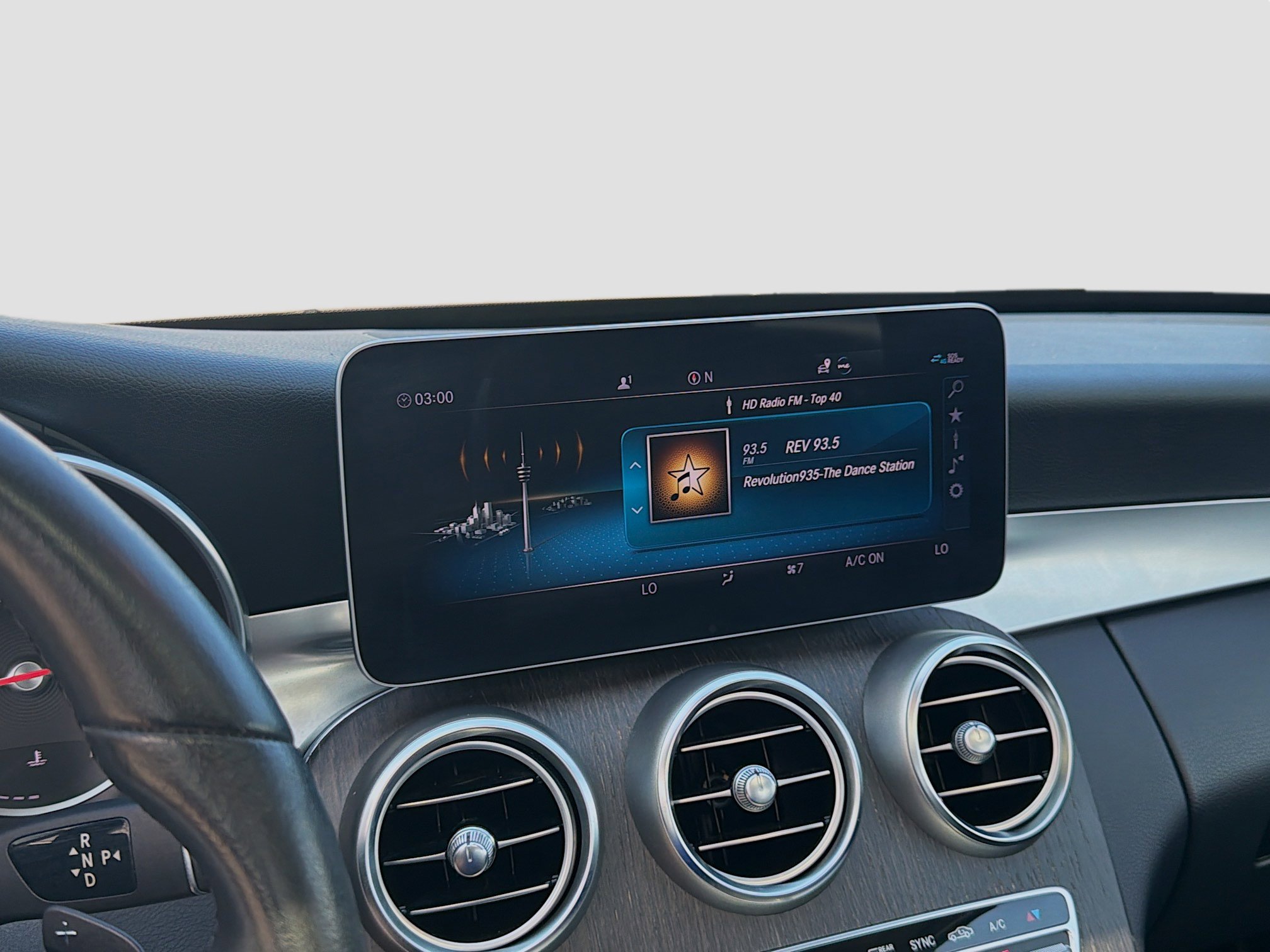 Used 2019 Mercedes-Benz C 300 Sedan image 10