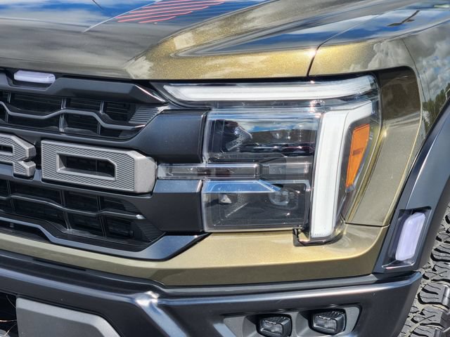 Used 2025 Ford F150 Raptor AWD/4WD image 7