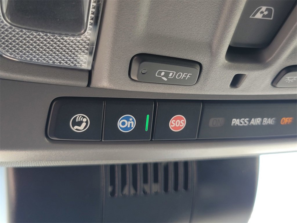 New 2025 Chevrolet Silverado 1500 LT w/ All Star Edition Plus image 25