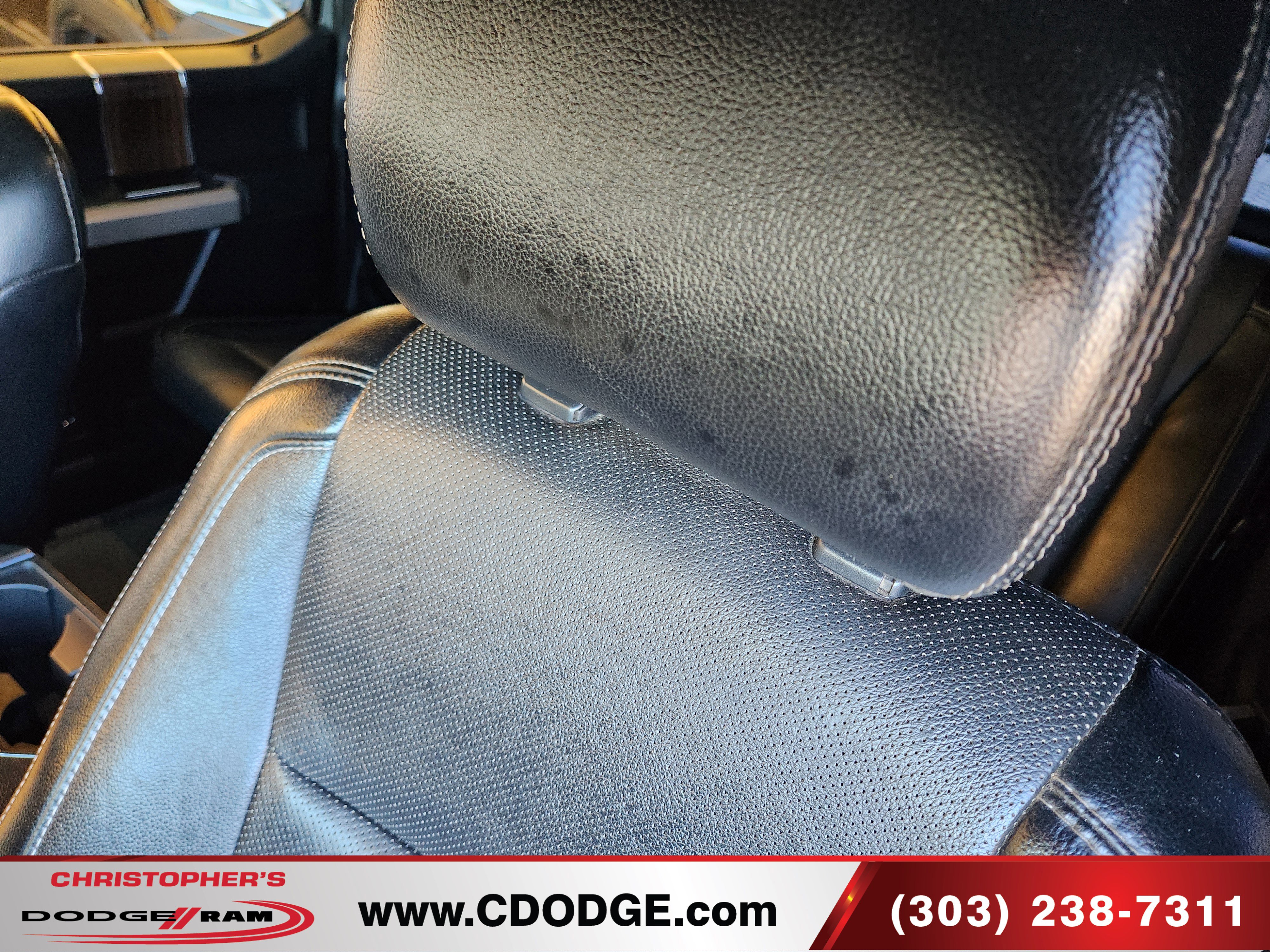 Used 2016 Ford F150 Lariat image 18