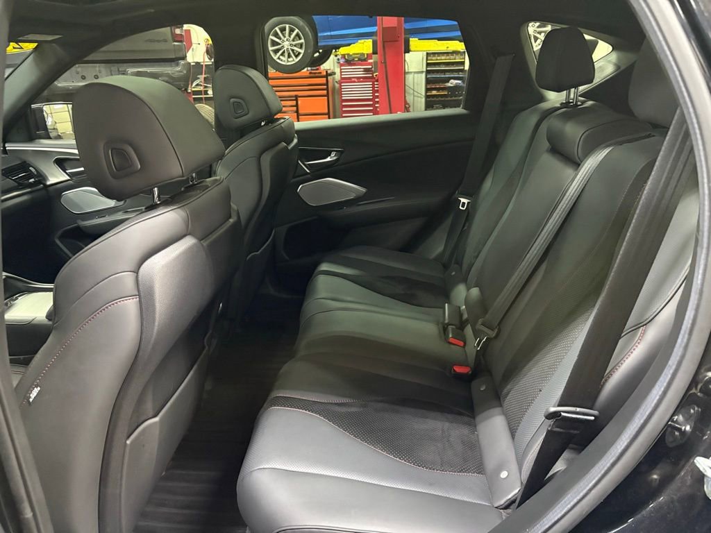 Used 2022 Acura RDX A-Spec image 13