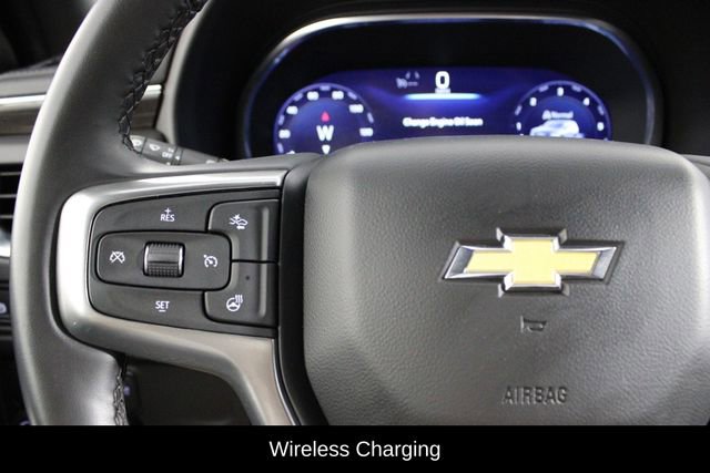 Used 2024 Chevrolet Tahoe LT w/ Luxury Package image 27