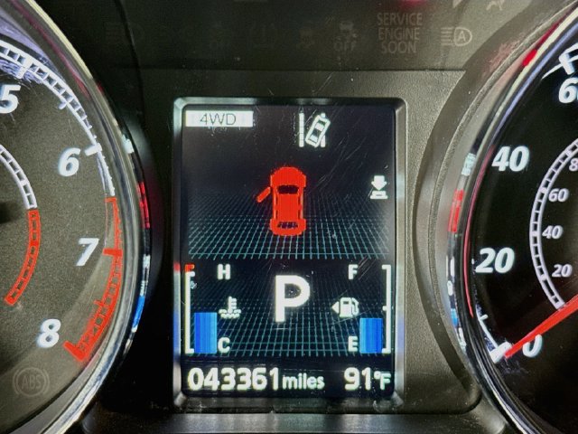 Used 2024 Mitsubishi Outlander Sport AWD image 13
