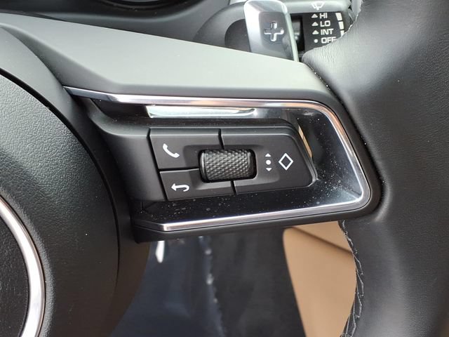 Used 2022 Porsche Macan S AWD/4WD image 10