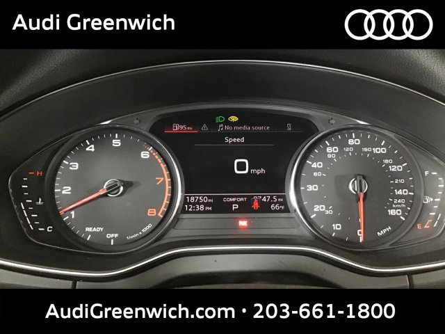 Certified 2024 Audi Q5 2.0T Premium AWD/4WD image 16