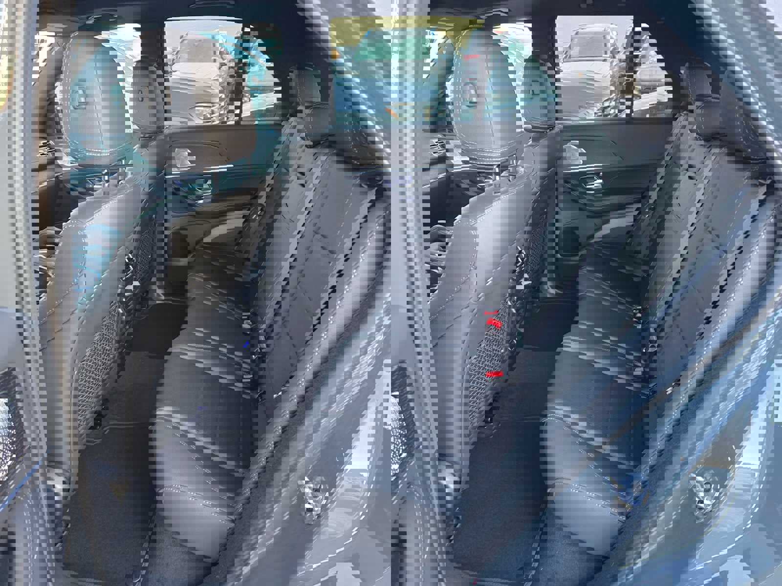 New 2026 Mercedes-Benz GLE 350 4MATIC image 16