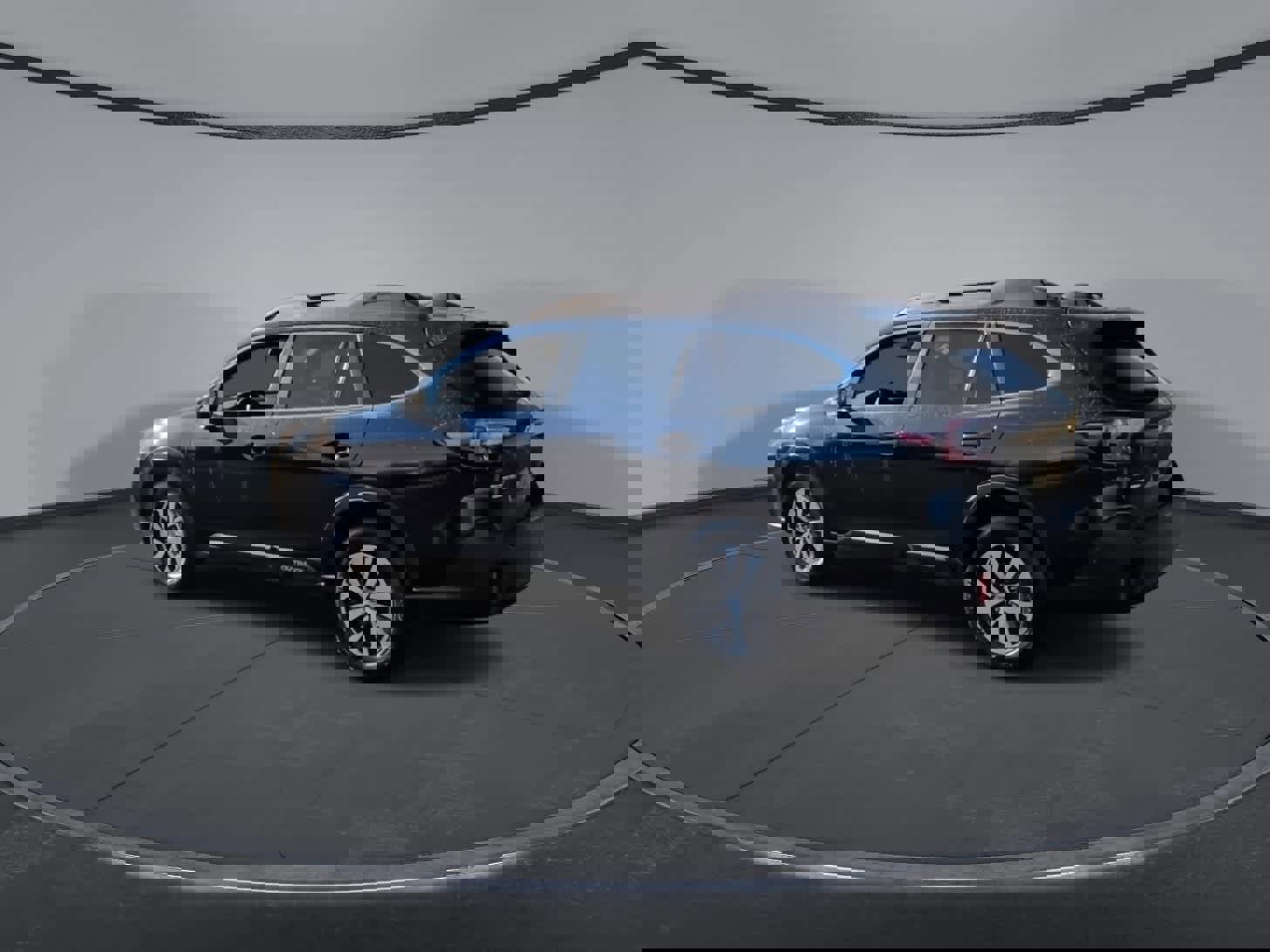 Certified 2022 Subaru Outback Premium image 6