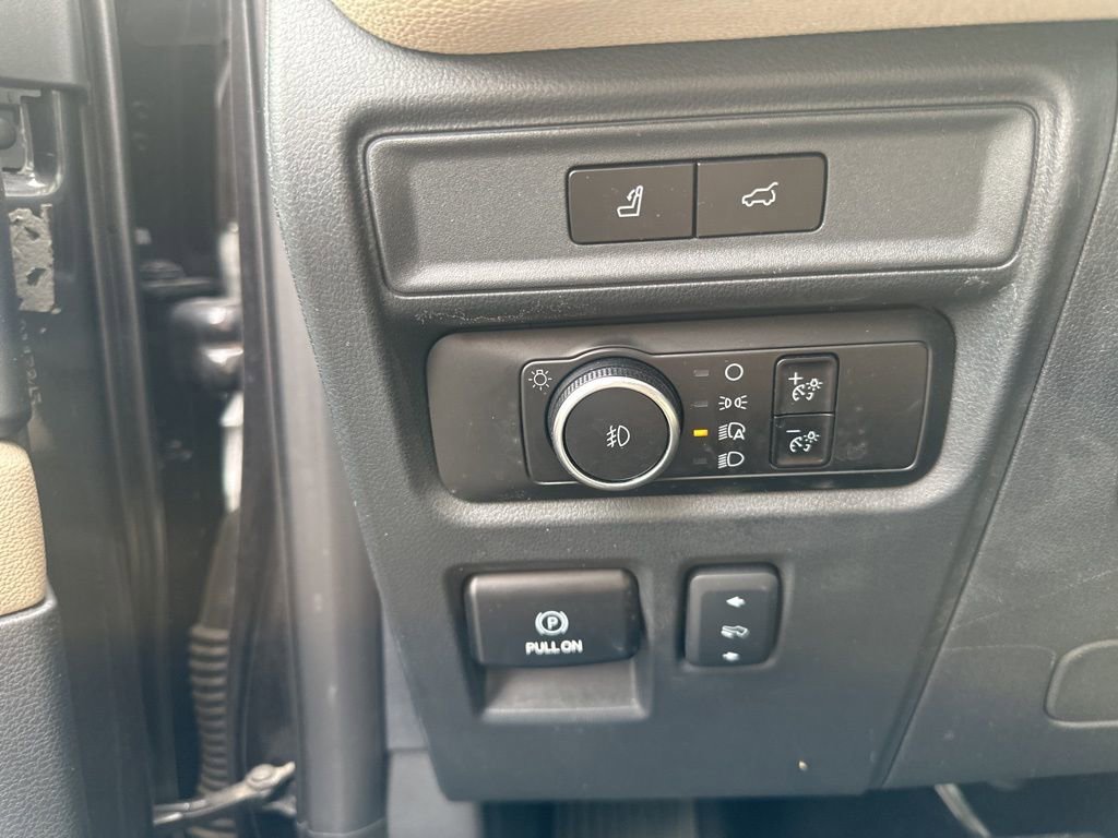 Used 2024 Ford Expedition Max Limited image 29
