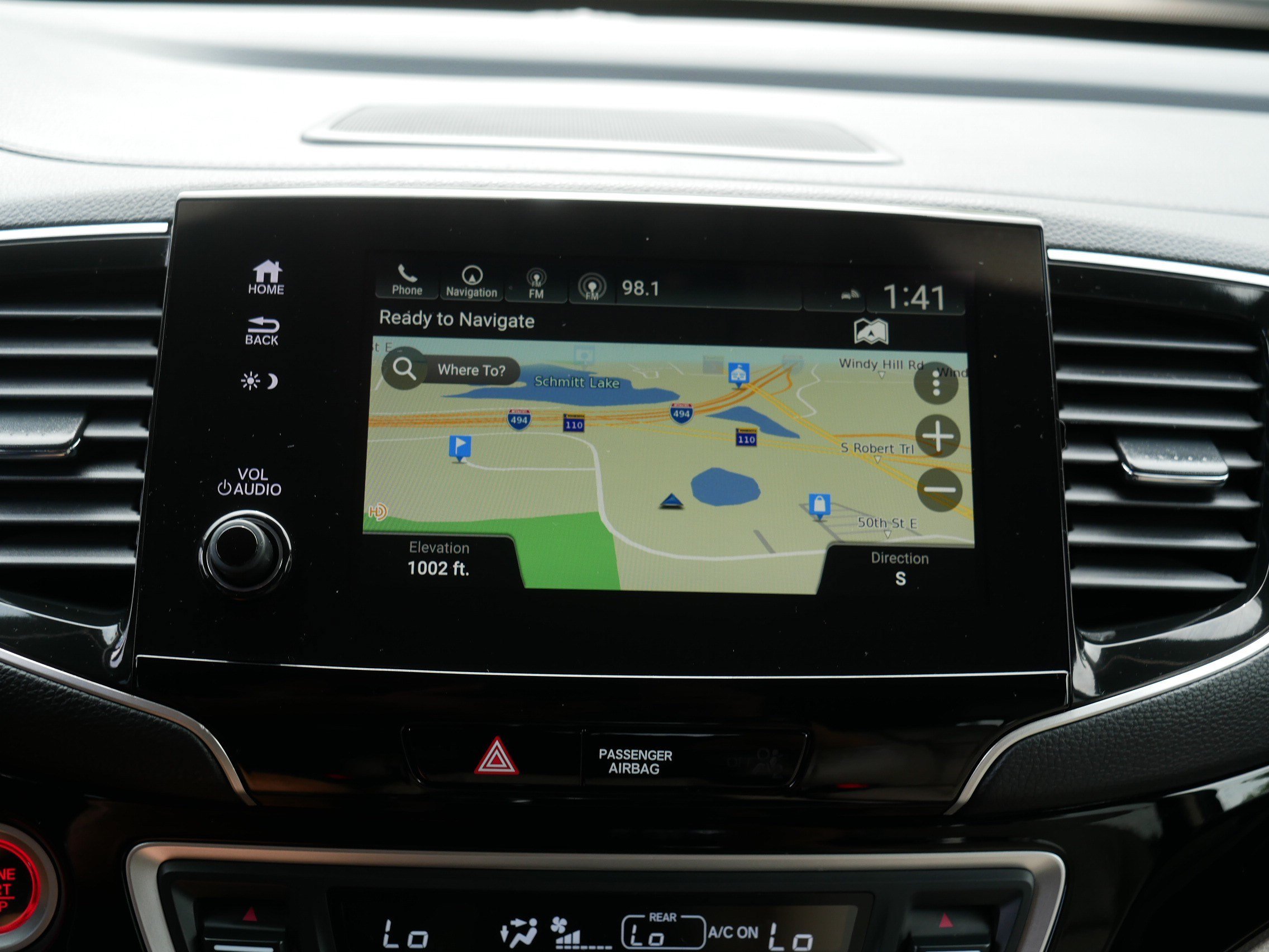 Used 2020 Honda Pilot Touring image 30