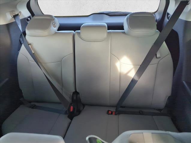 Certified 2026 Toyota Sienna XLE image 23