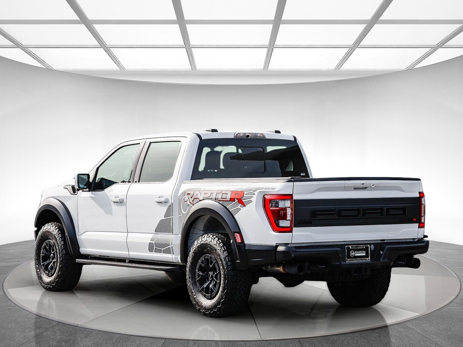 Used 2023 Ford F150 Raptor w/ Equipment Group 802A Raptor R image 2