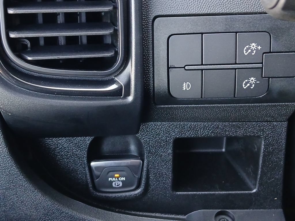 New 2026 RAM ProMaster 3500 w/ Advanced Safety Group FWD image 12