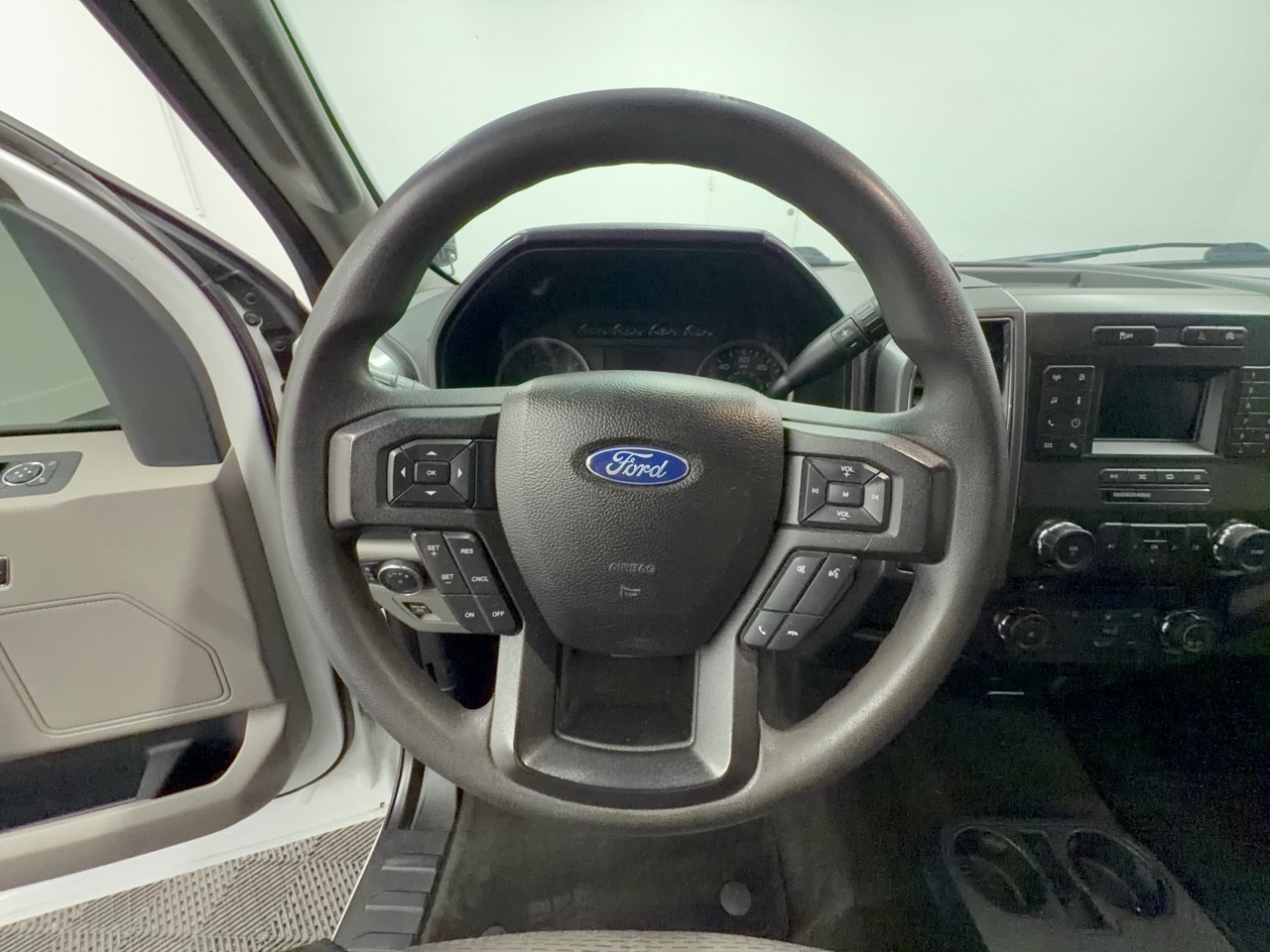 Used 2018 Ford F150 XLT w/ XTR Package AWD/4WD image 10