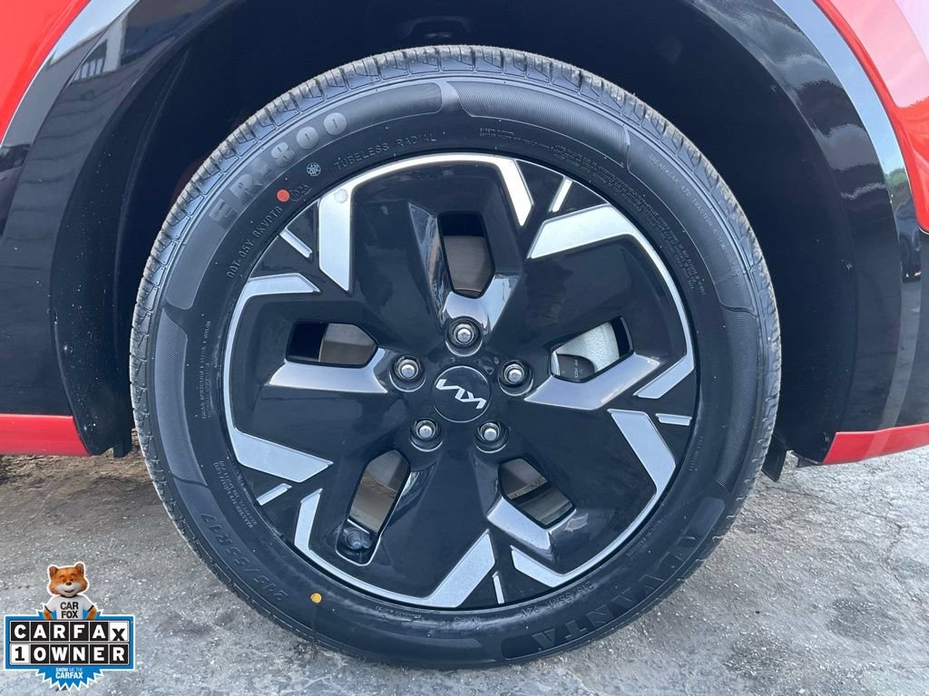 Used 2023 Kia Niro Wind FWD image 72