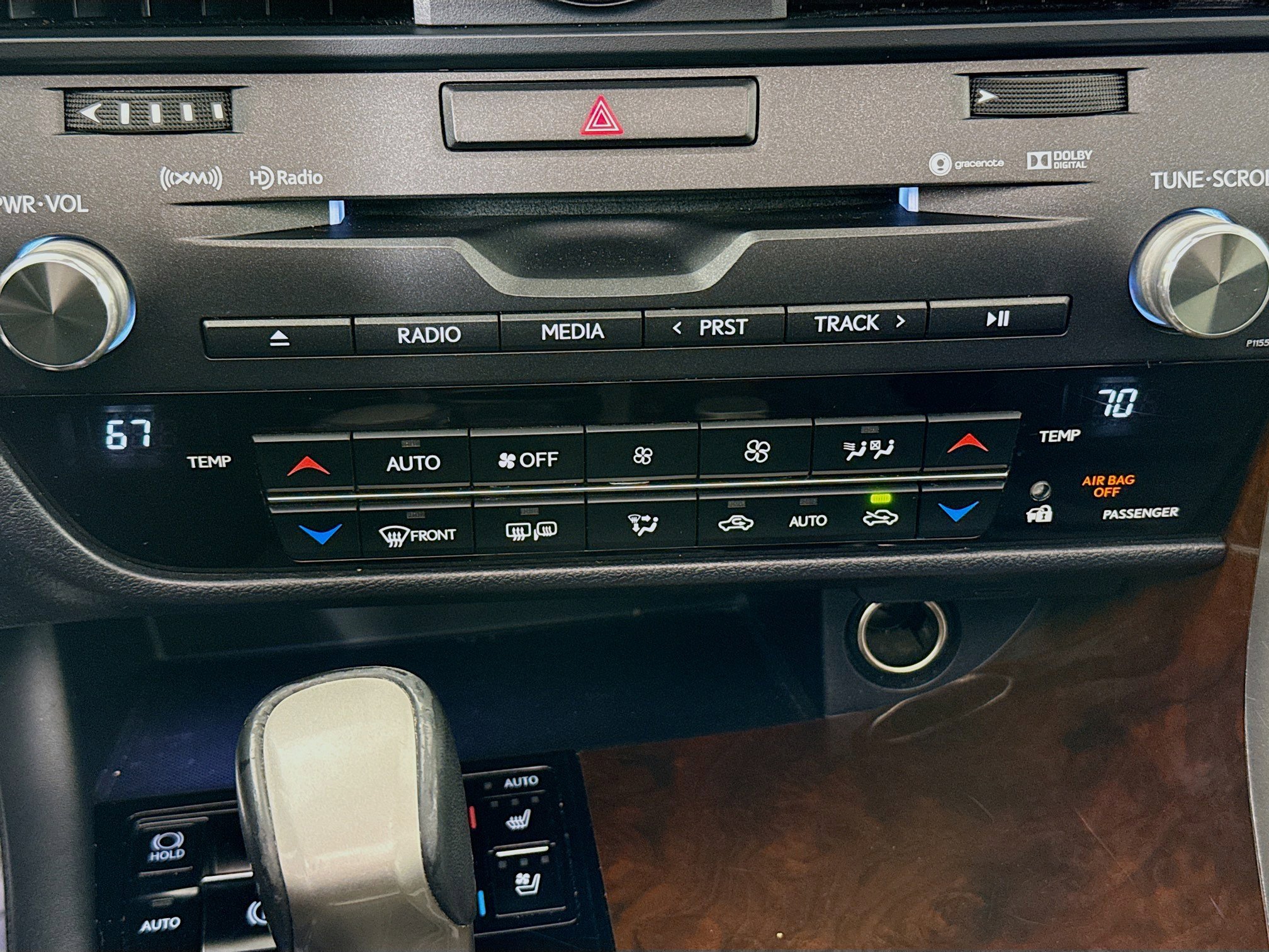 Used 2017 Lexus RX 350 AWD w/ Premium Package image 18