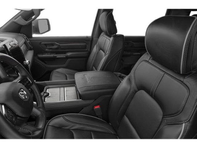 Used 2019 RAM 1500 Limited AWD/4WD image 12