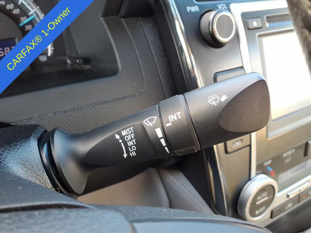 Used 2013 Toyota Camry XLE image 21