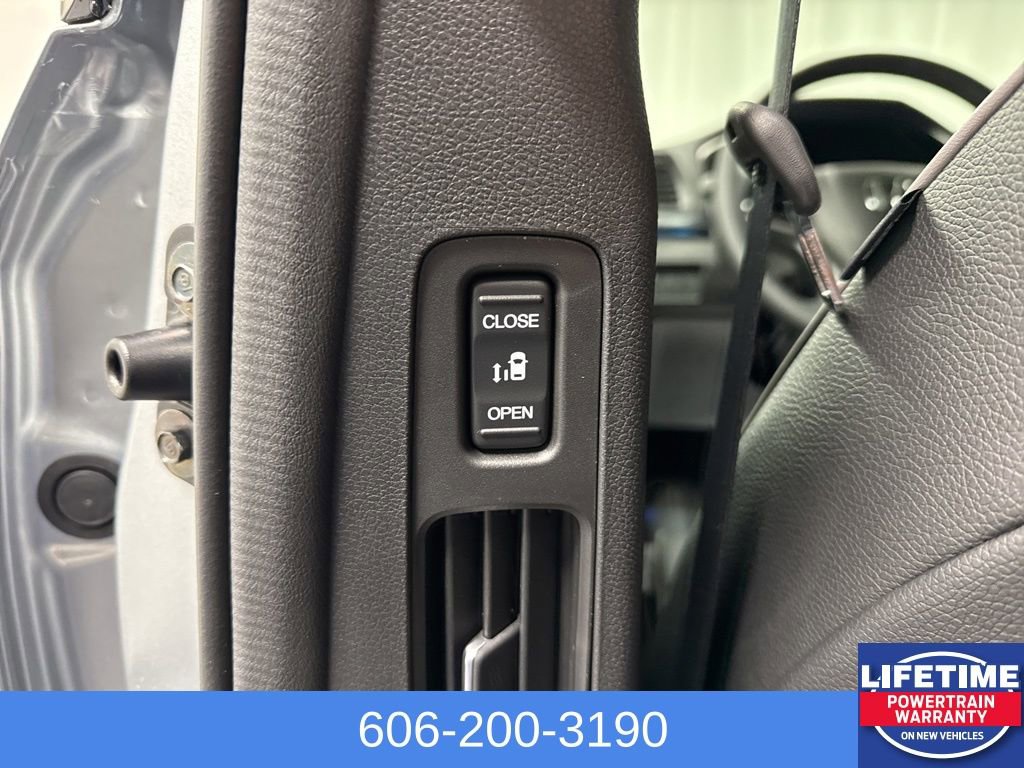 New 2026 Honda Odyssey Elite image 29