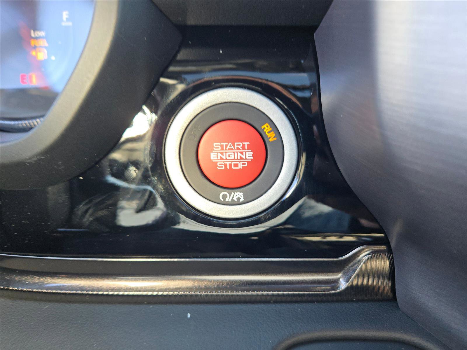 New 2026 RAM 1500 RHO w/ RHO Level 1 Equipment Group image 37