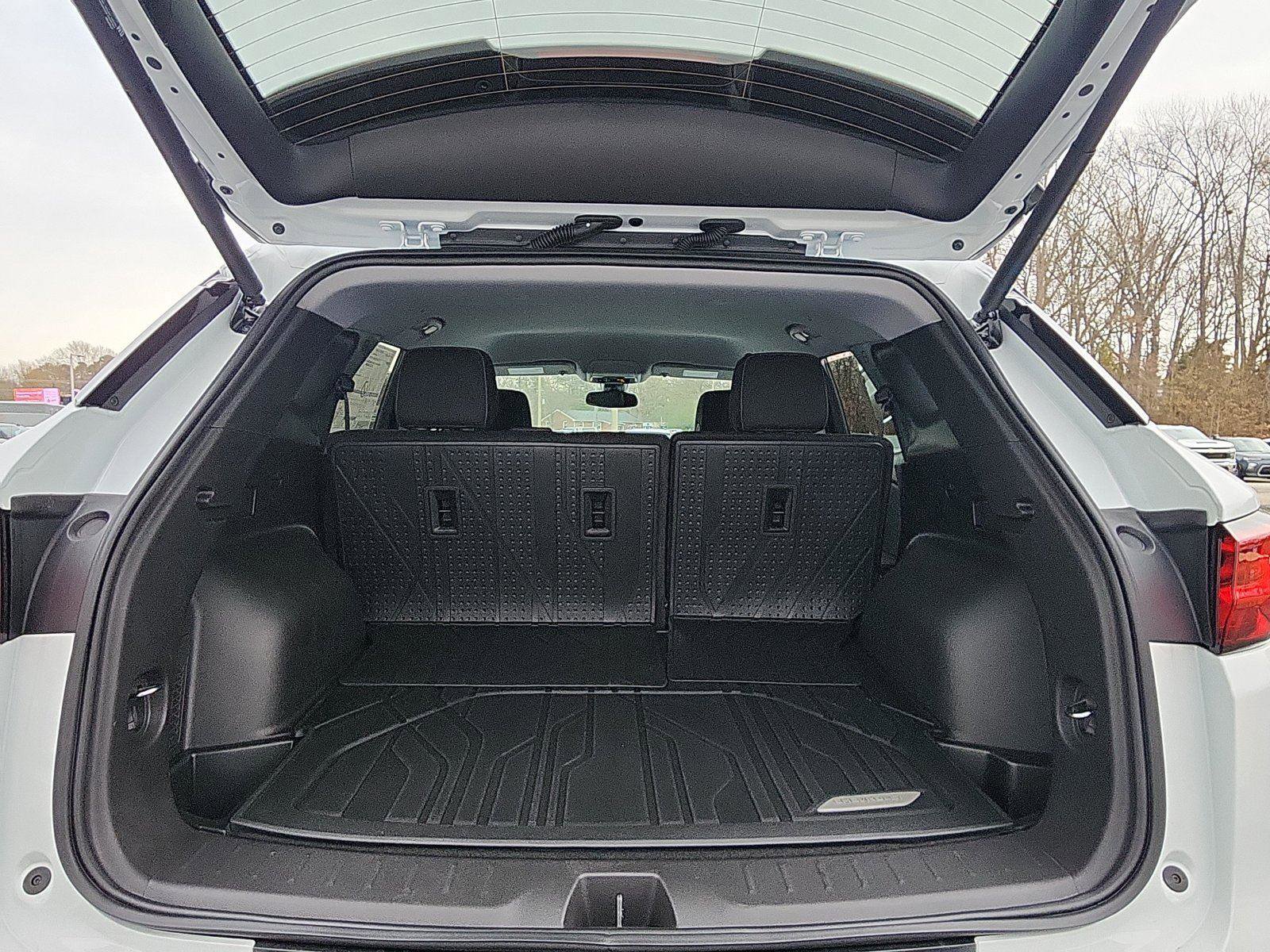 New 2026 Chevrolet Blazer LT w/ Convenience Package image 25