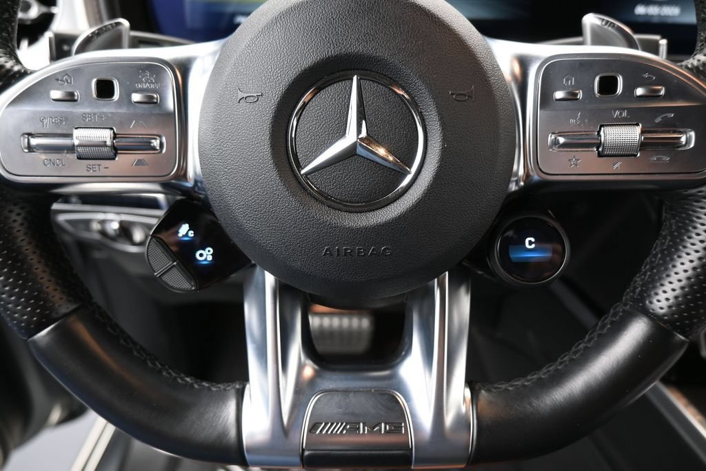 Used 2023 Mercedes-Benz G 63 AMG 4MATIC image 37