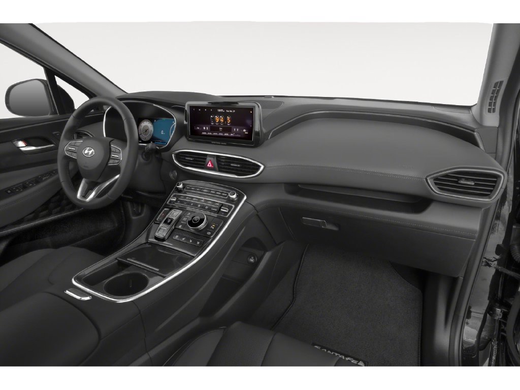Used 2022 Hyundai Santa Fe Limited FWD image 17