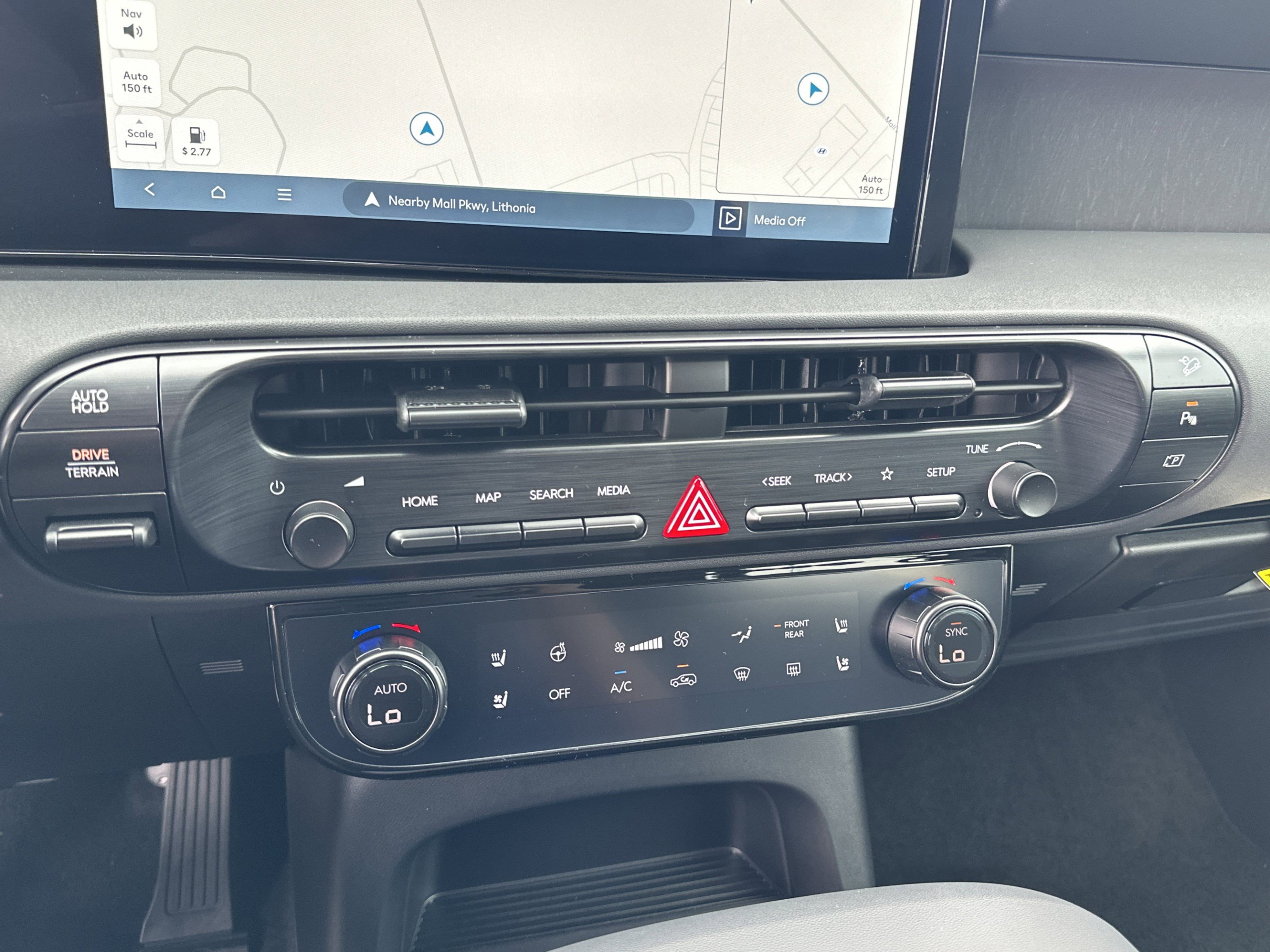 New 2026 Hyundai Palisade XRT Pro AWD/4WD image 12