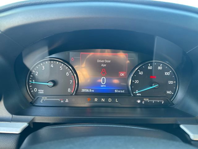 Used 2023 Ford Explorer XLT image 20