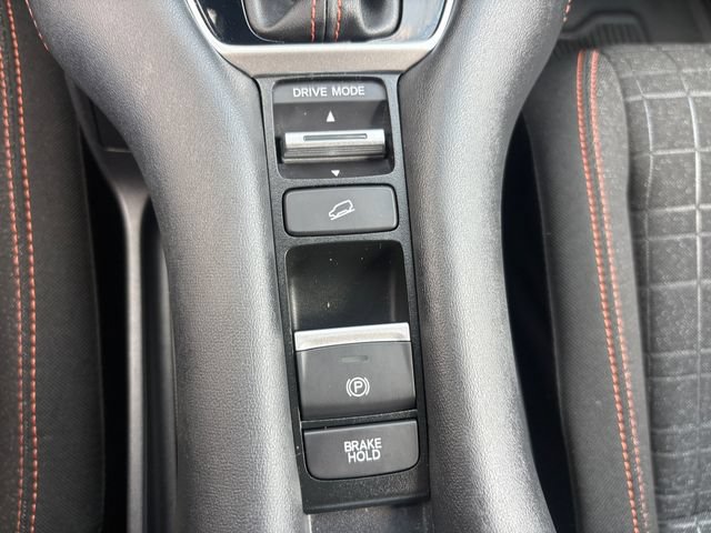 Used 2024 Honda HR-V Sport image 16
