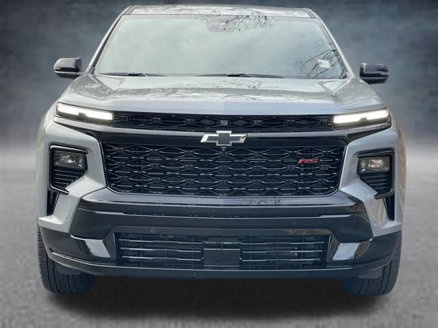 New 2026 Chevrolet Traverse RS w/ LPO, Floor Liner Package FWD image 28