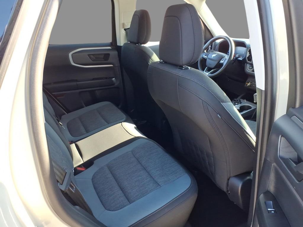 Used 2024 Ford Bronco Sport Big Bend AWD/4WD image 11