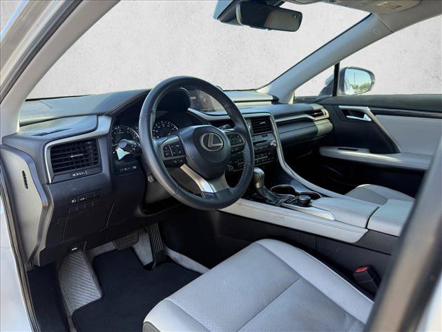 Used 2017 Lexus RX 350 FWD w/ Accessory Package image 10