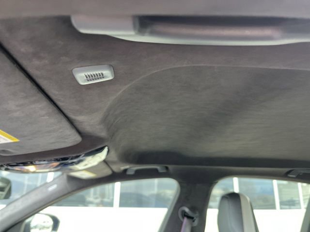 Used 2025 BMW M5 w/ Carbon Package image 12