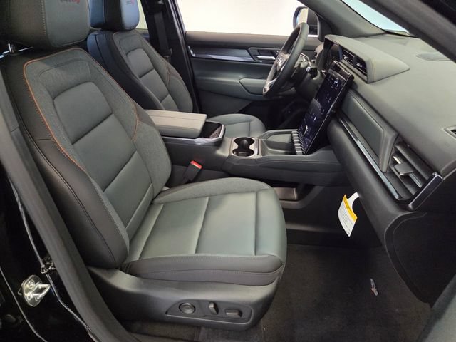 New 2026 GMC Terrain AT4 w/ Convenience Package III AWD/4WD image 18