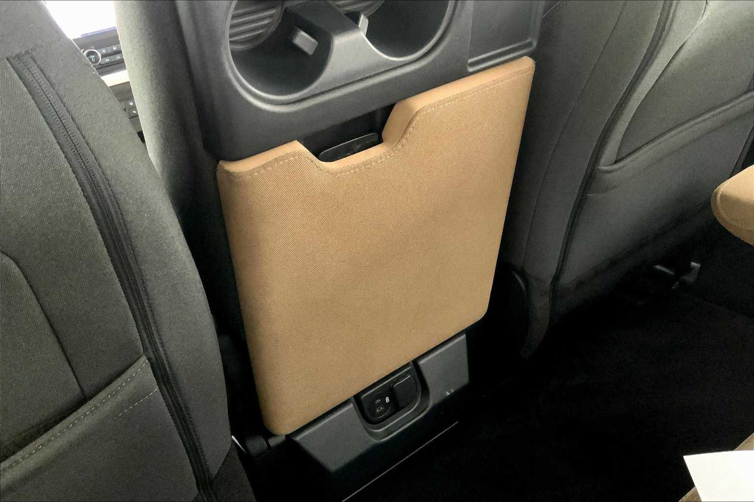 Used 2021 Ford F150 XLT image 37