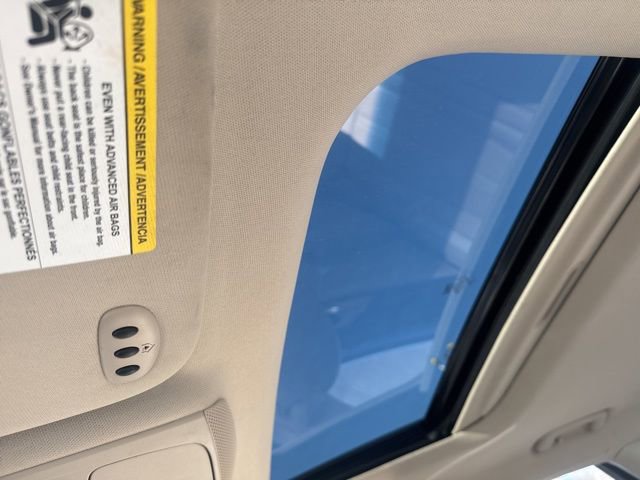 Used 2019 Lincoln MKZ Reserve AWD/4WD image 21