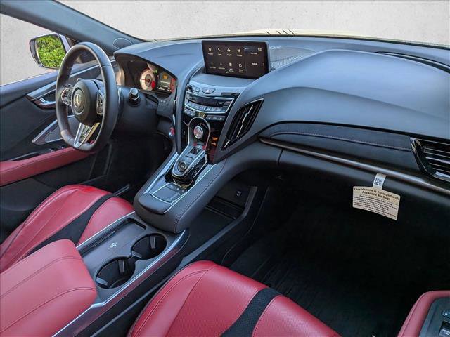 Certified 2025 Acura RDX A-Spec image 19