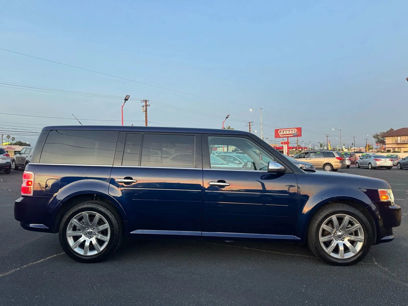 Used 2011 Ford Flex Limited image 10