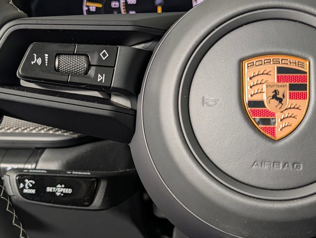 Certified 2026 Porsche 911 GT3 RWD image 35